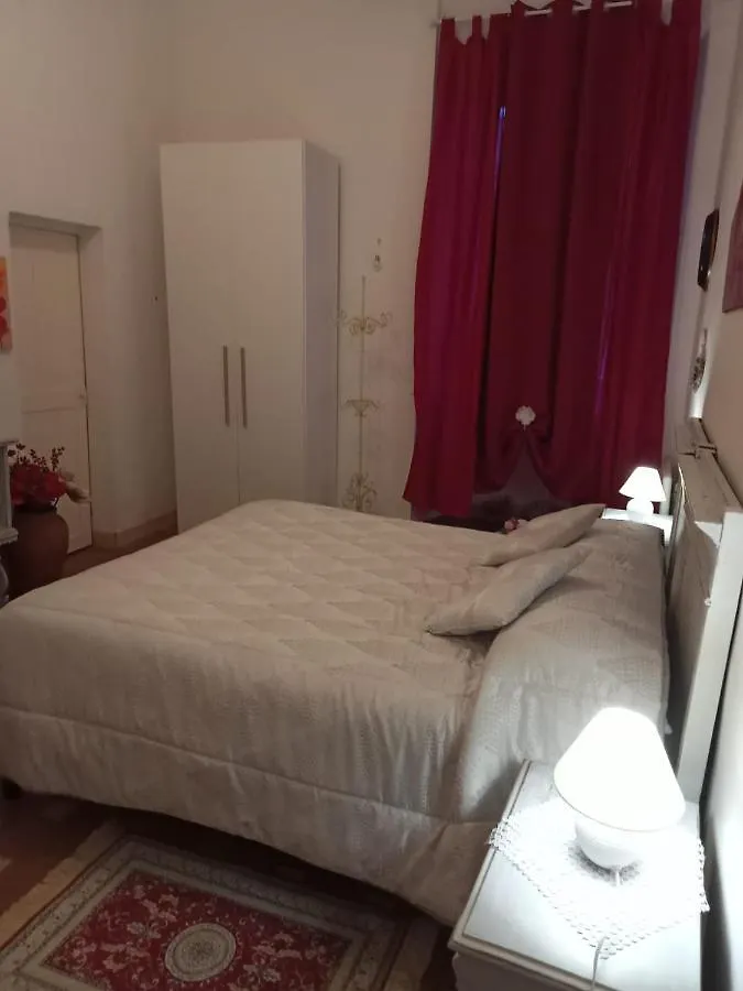 Appartamento Il Rosso Volterrano N.10  Volterra