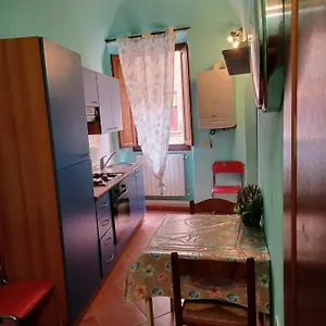Appartamento Via Delle Prigioni,17, Volterra