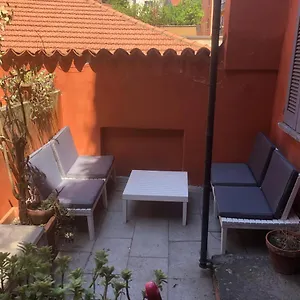 navigli Private Terracecity Center&free Wifi , Milano Italia