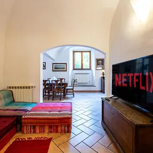 Appartamento Laboratorio Dell'alabastro, Volterra