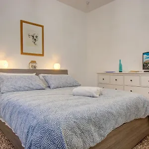 Appartamento Casa Emilia, Volterra