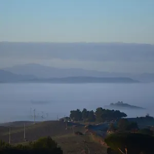 Appartamento Podere Campiano, Volterra