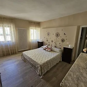 Appartamento Il Nido Dei Priori, Volterra