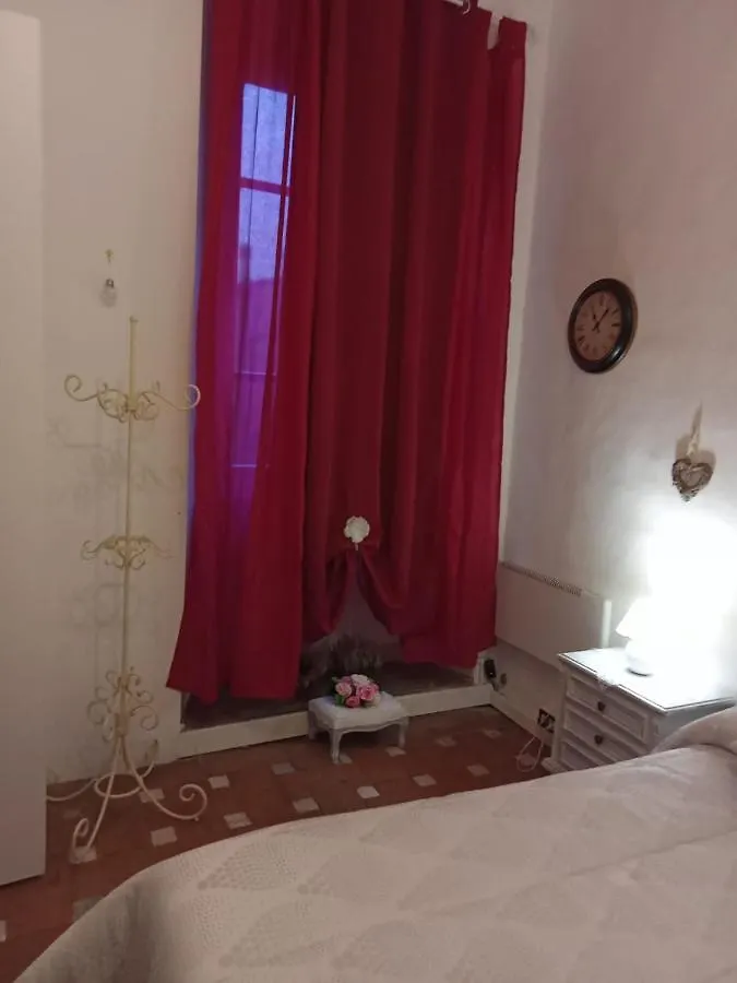 Il Rosso Volterrano N.10 Apartment Volterra